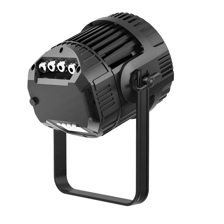Wasserdichte LED-Par-Kanne