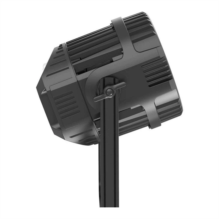 Wasserdichte LED-Par-Kanne