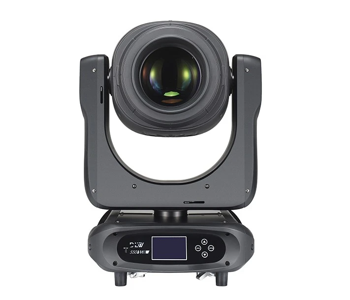 550 BSW Licht