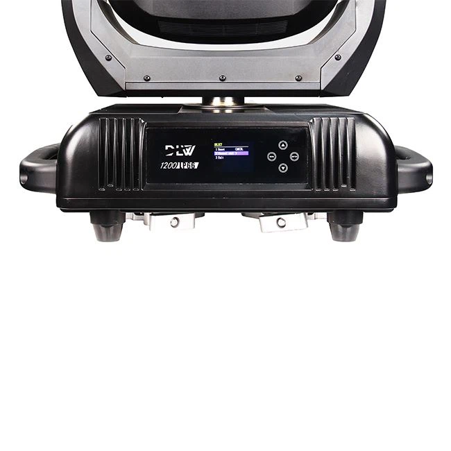 IP-zertifizierter Moving Head