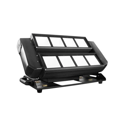 Bewegliches LED-Zykluslicht