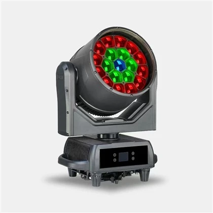IP66-zertifiziertes Beam Wash-Gerät
